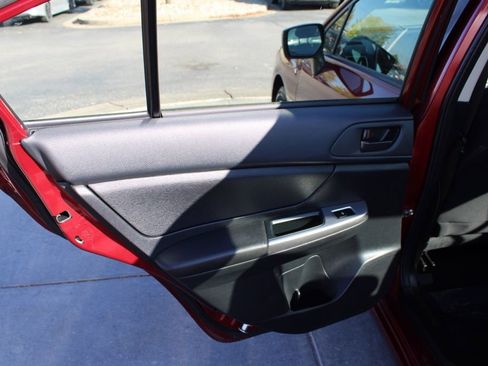 Used 2016 Subaru Impreza 2.0i image 25