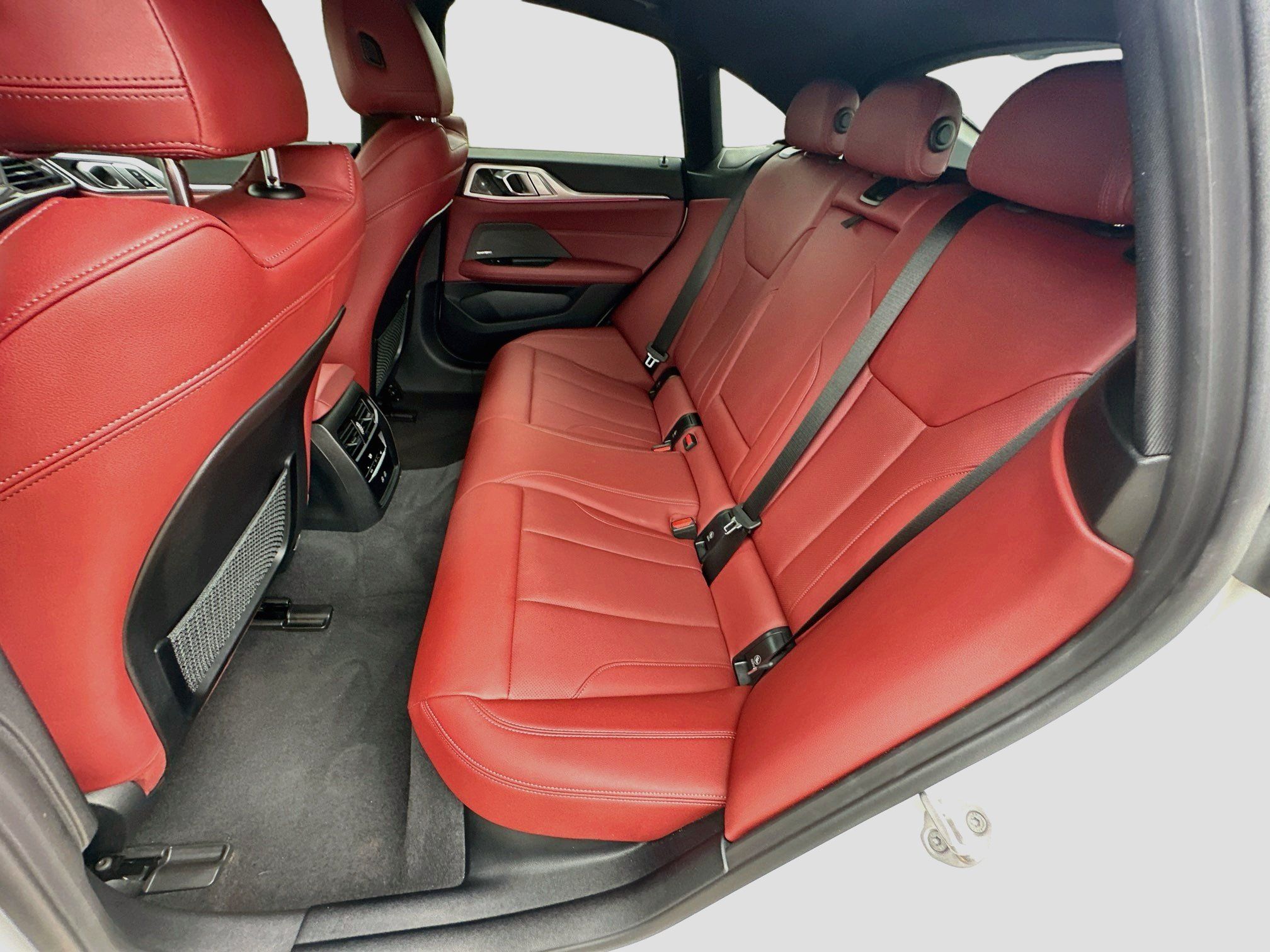 Certified 2024 BMW i4 M50 w/ Premium Package AWD/4WD image 25