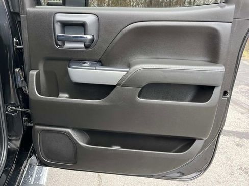 Used 2018 Chevrolet Silverado 2500 LTZ w/ Duramax Plus Package image 19