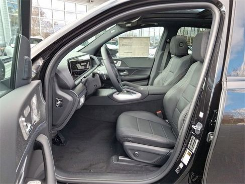 Used 2026 Mercedes-Benz GLE 350 4MATIC image 12