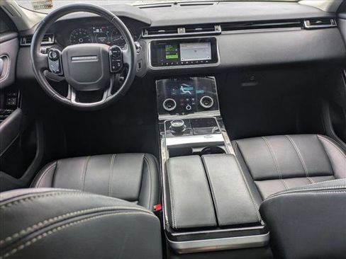 Used 2019 Land Rover Range Rover Velar S AWD/4WD image 19