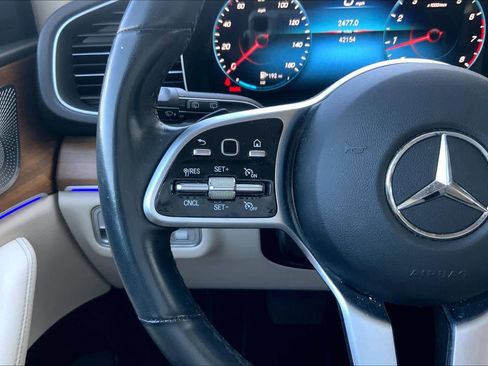Used 2022 Mercedes-Benz GLE 350 image 31