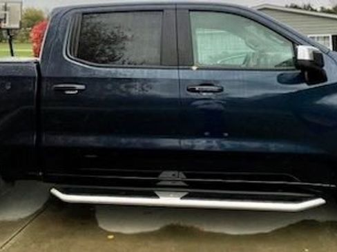 Used 2020 Chevrolet Silverado 1500 LT w/ All-Star Edition image 5