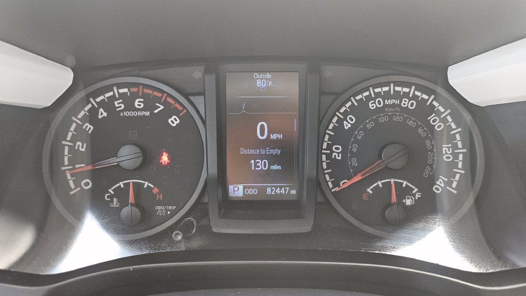 Used 2020 Toyota Tacoma SR RWD image 30
