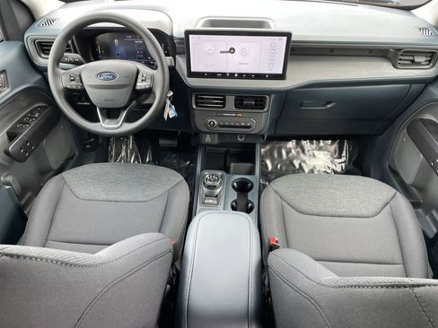 New 2025 Ford Maverick XL w/ 4K Tow Package image 12