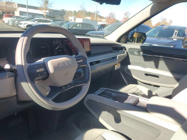 New 2026 Kia EV9 Land AWD/4WD image 13