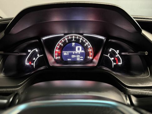 Used 2017 Honda Civic LX image 12