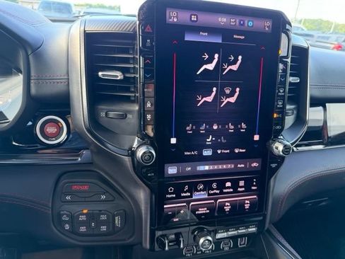 Used 2026 RAM 1500 RHO w/ RHO Level 1 Equipment Group AWD/4WD image 4