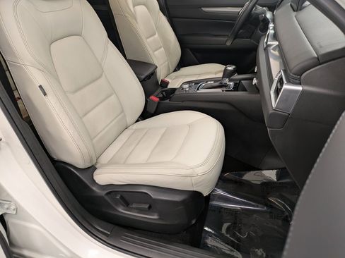 Certified 2023 MAZDA CX-5 AWD 2.5 S w/ Preferred Package image 28