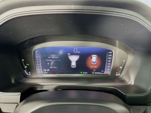 Used 2026 Honda Passport TrailSport image 18