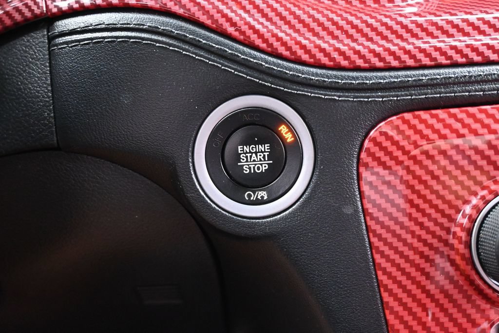 Used 2019 Dodge Charger Scat Pack w/ Daytona Edition Group RWD image 29