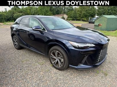 Used 2024 Lexus RX 350 Premium w/ Convenience Package