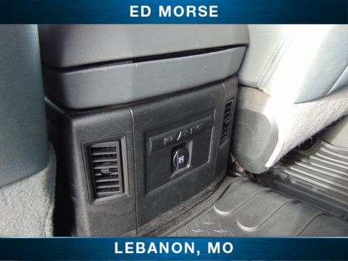 Used 2018 RAM 1500 Big Horn image 13