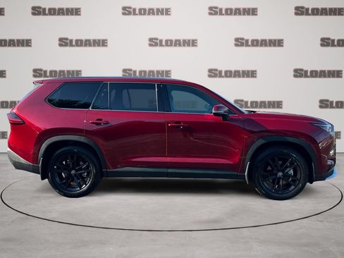 Used 2026 Toyota Grand Highlander AWD Hybrid image 6