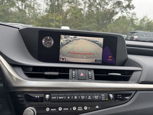 Used 2021 Lexus ES 350 image 13