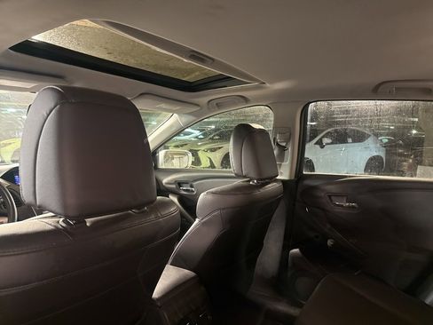 Used 2017 Acura RDX AWD image 11