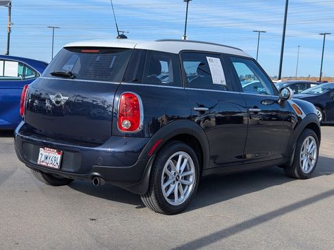 Used 2015 MINI Cooper Countryman image 12