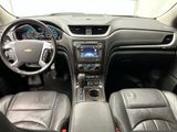 Used 2016 Chevrolet Traverse LTZ w/ LPO, 'HIT The Road' Package image 4