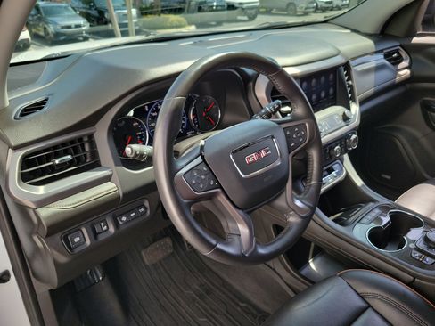 Used 2022 GMC Acadia AT4 w/ Technology Package AWD/4WD image 22
