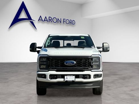 New 2026 Ford F350 XL w/ STX Appearance Package image 9