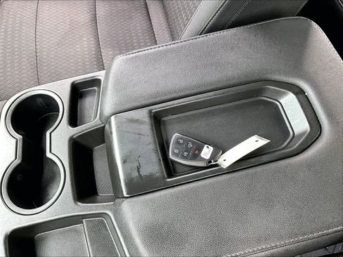 Used 2023 Chevrolet Silverado 1500 RST image 30