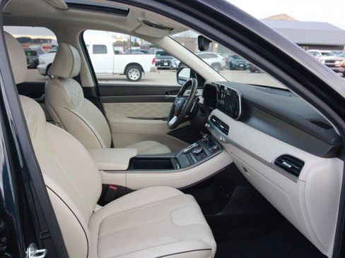 Used 2020 Hyundai Palisade Limited image 40