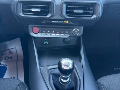 Used 2025 Ford Mustang GT w/ Mustang Nite Pony Package RWD image 14