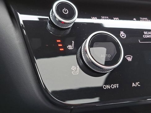 Certified 2026 INFINITI QX60 Sport w/ Dark Cargo Package AWD/4WD image 12