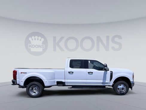 New 2026 Ford F350 XLT AWD/4WD image 8