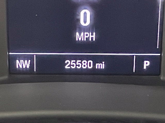 Used 2024 Chevrolet Equinox LS FWD image 2