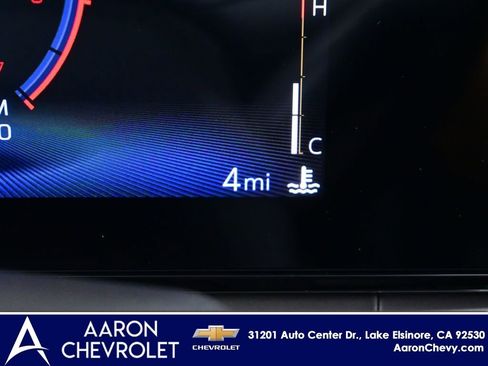 New 2026 Chevrolet Trax LT w/ Driver Confidence Package FWD image 33
