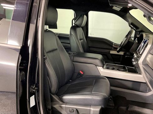 Used 2022 Ford F250 Lariat w/ Tremor Off-Road Package AWD/4WD image 9