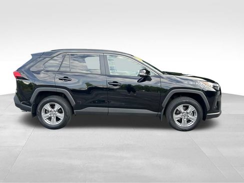 Used 2024 Toyota RAV4 XLE w/ Convenience Package AWD/4WD image 6