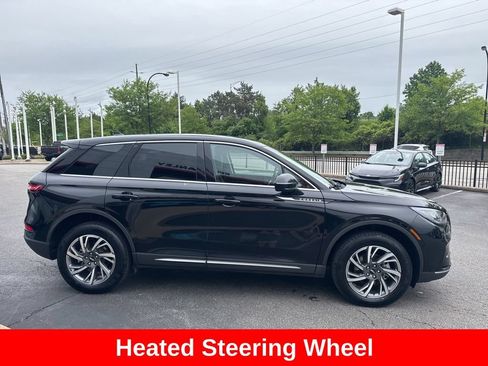 Used 2023 Lincoln Corsair AWD w/ Equipment Group 101A image 8