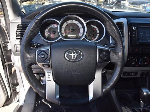 Used 2014 Toyota Tacoma PreRunner w/ SR5 Package image 21