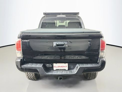 Used 2020 Toyota Tacoma 4x4 Double Cab image 8