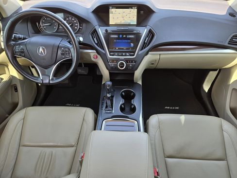 Used 2015 Acura MDX FWD w/ Technology Package image 32
