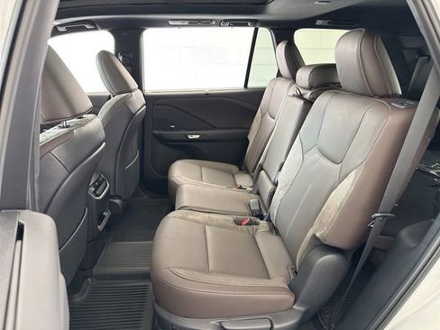 New 2026 Lexus TX 350 AWD image 42