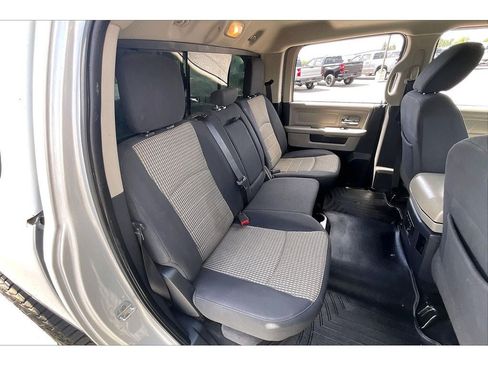 Used 2011 RAM 1500 Big Horn AWD/4WD image 28