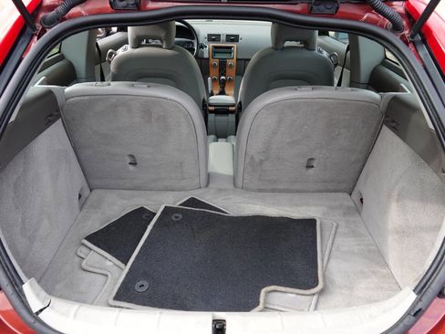 Used 2008 Volvo C30 image 66