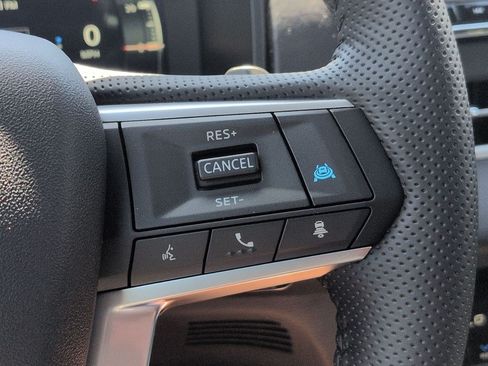 New 2026 Nissan Rogue Platinum AWD/4WD image 15