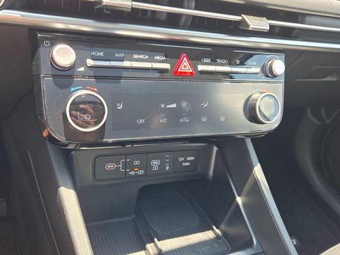 Certified 2026 Hyundai Tucson SEL FWD image 23