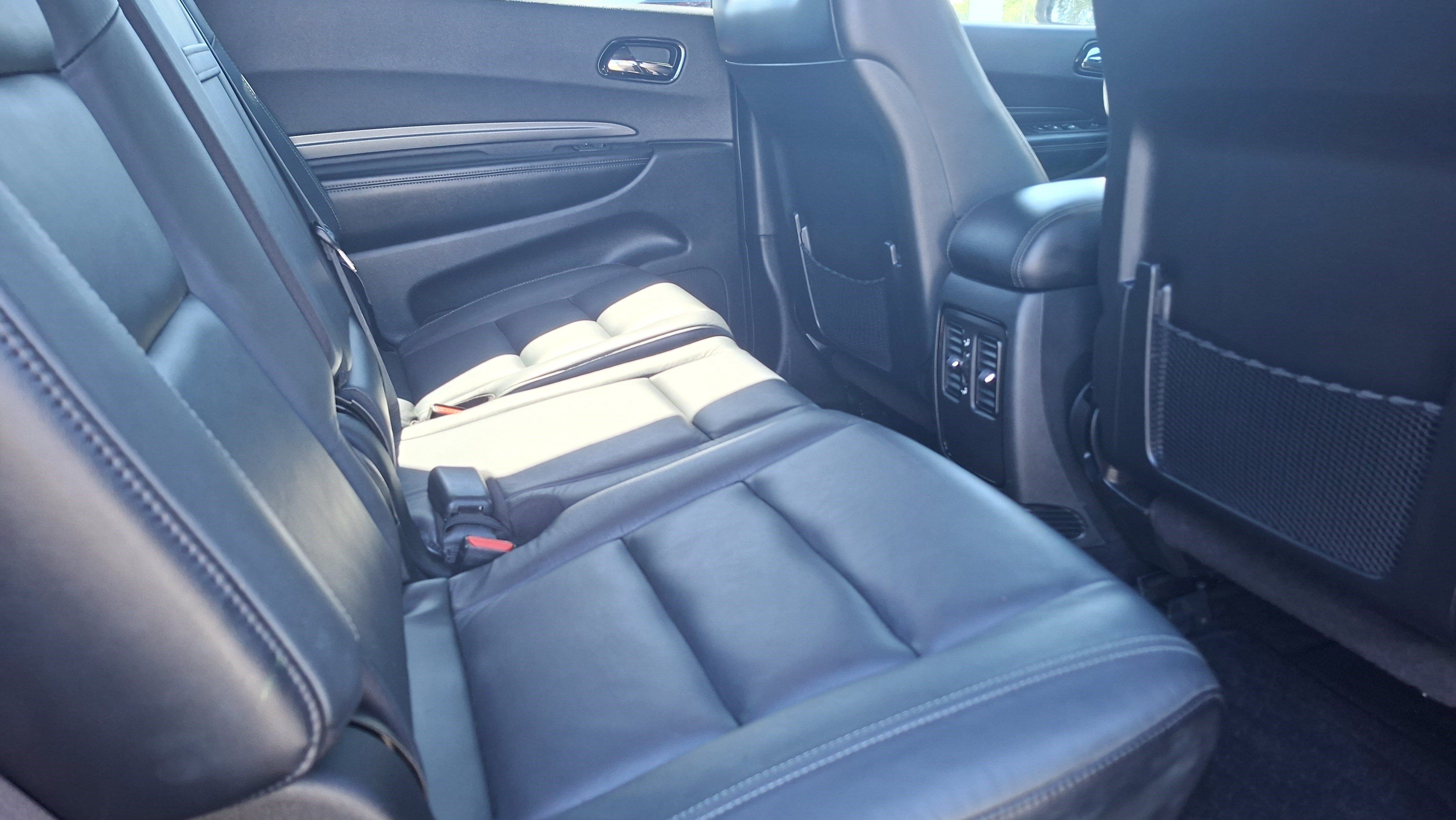 Used 2022 Dodge Durango GT AWD/4WD image 23