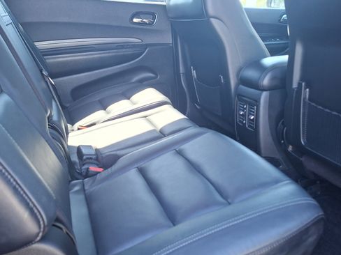 Used 2022 Dodge Durango GT AWD/4WD image 23
