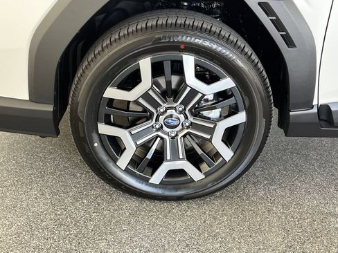 New 2026 Subaru Outback Touring XT AWD/4WD image 27