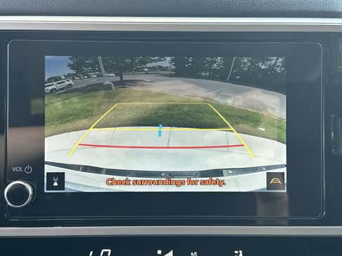 Used 2024 Toyota Tundra SR5 w/ SR5 Convenience Package RWD image 25