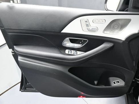 Used 2026 Mercedes-Benz GLE 350 4MATIC image 13