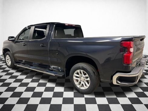 Used 2023 Chevrolet Silverado 1500 LT image 7