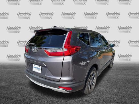 Used 2019 Honda CR-V EX image 9