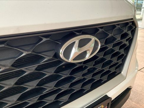 Used 2019 Hyundai Tucson SE FWD image 29
